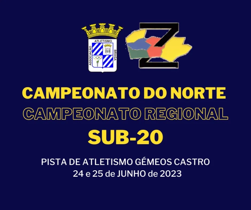 Campeonato do Norte Sub-20 | Campeonato Regional Sub-20