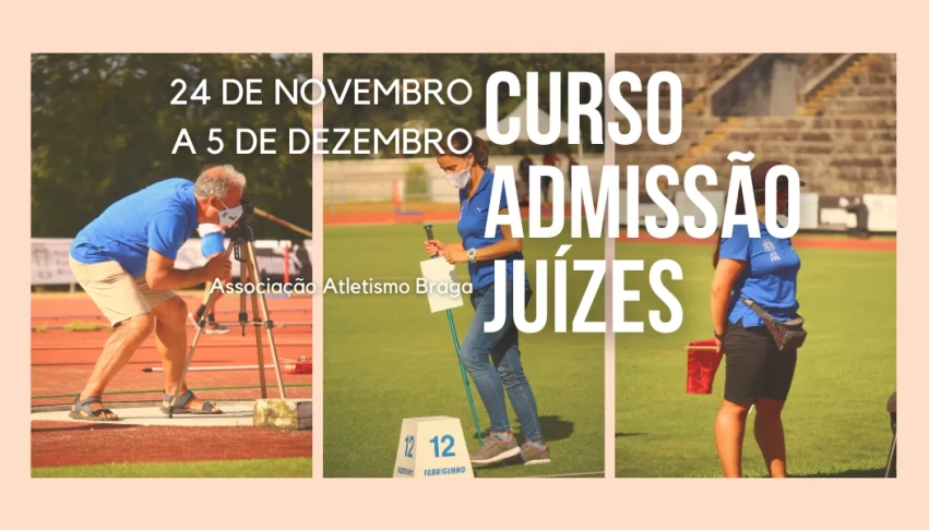 Curso para Admissão de Juízes 2020-2021
