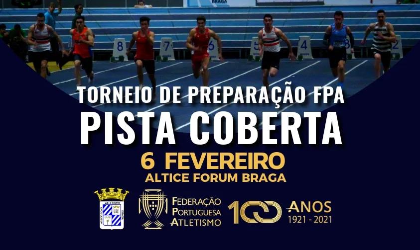 Torneio de Preparação FPA - Braga