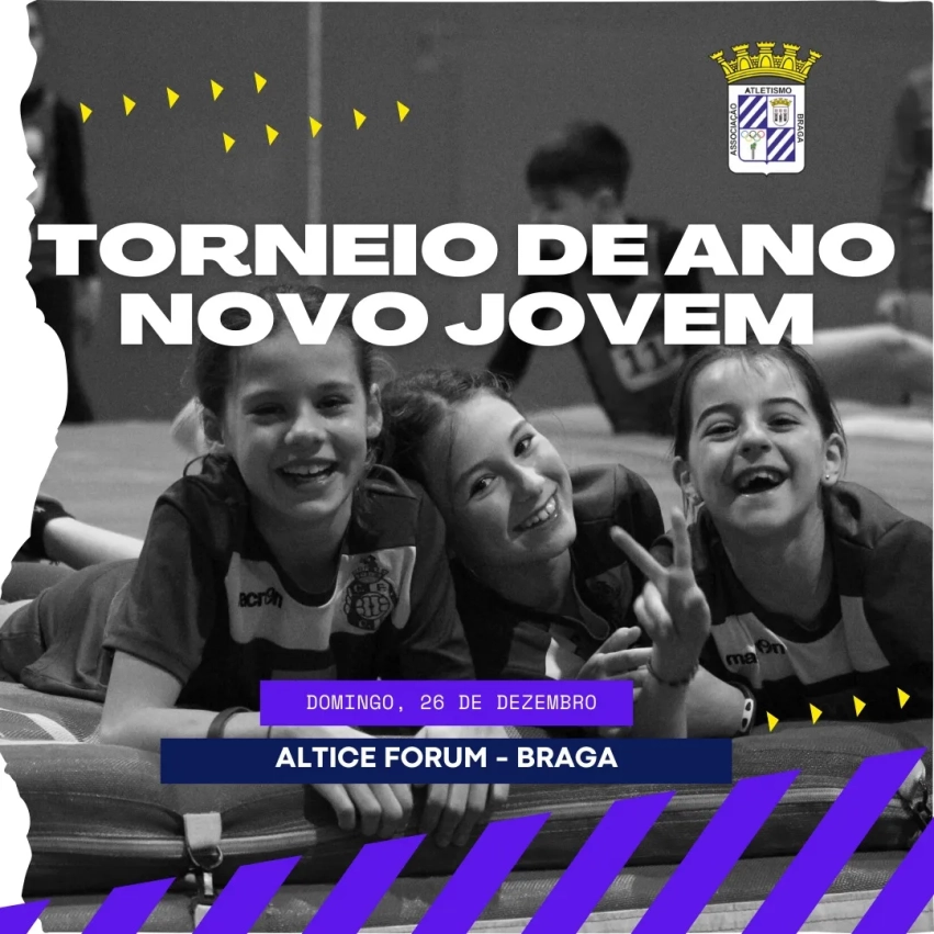 Torneio de Ano Novo Jovem