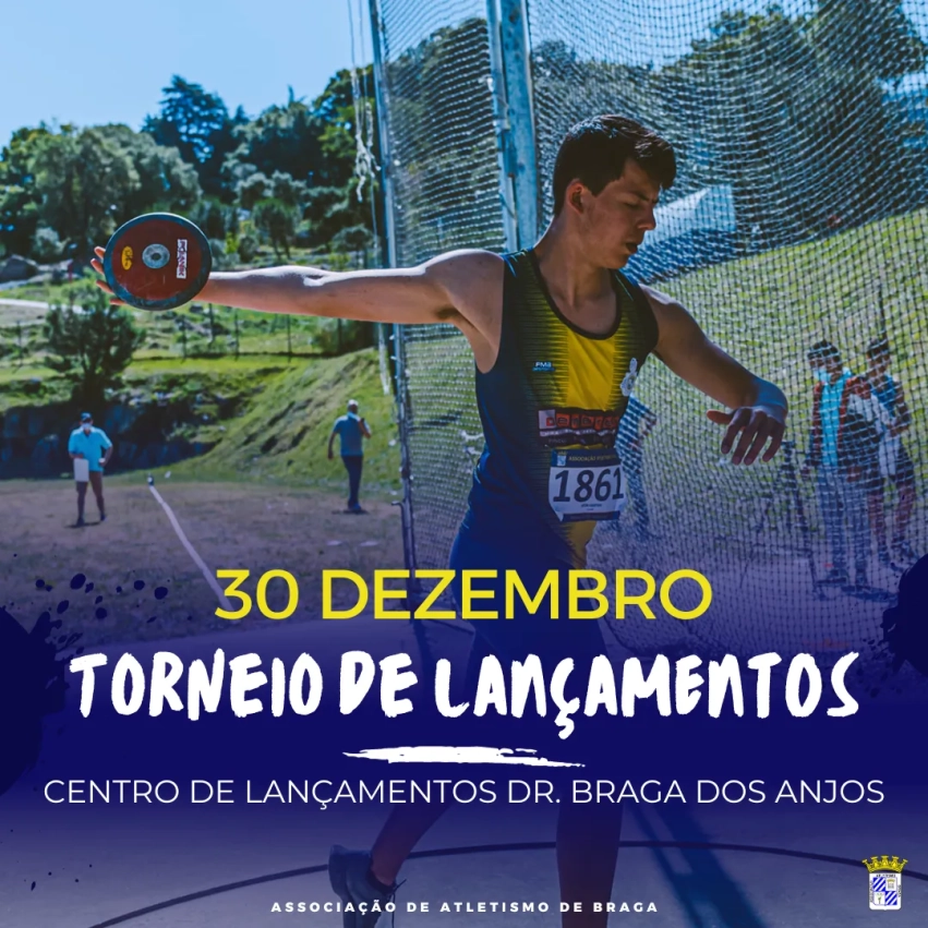 Torneio de Preparação de Lançamentos