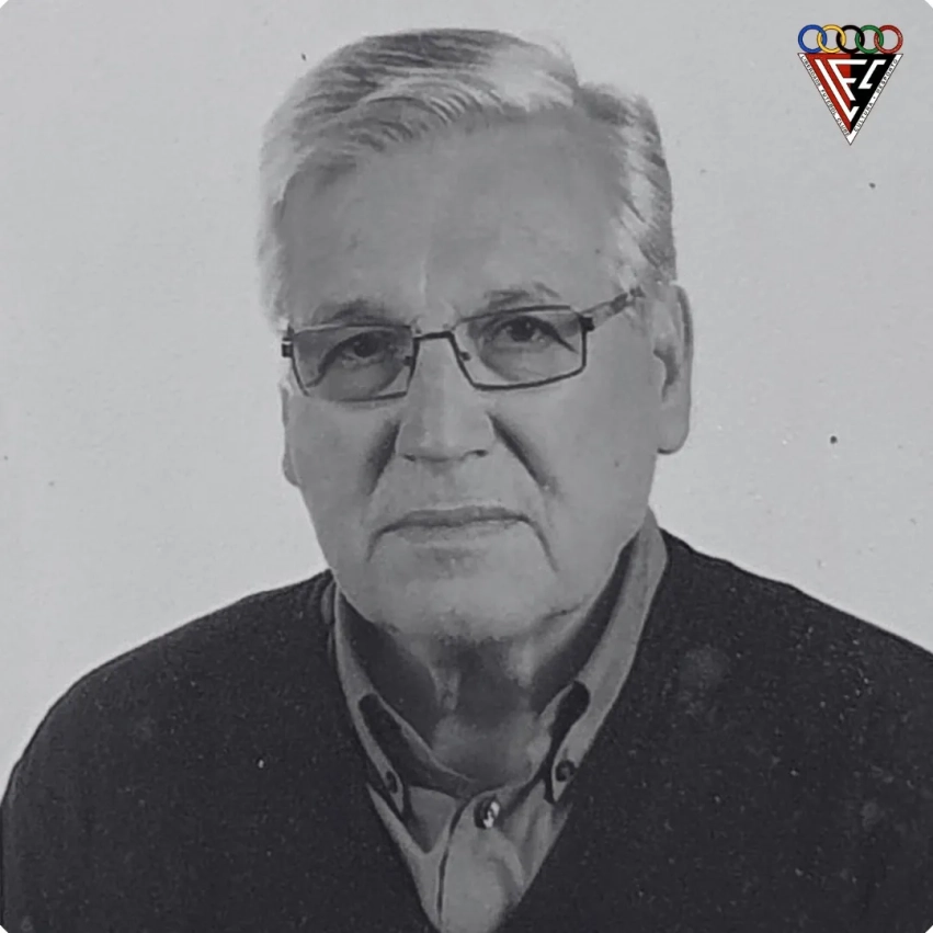 Faleceu Zeferino Pinheiro