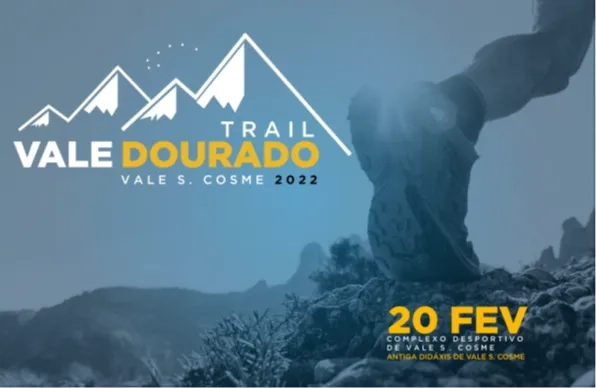 Resultados da 2ª etapa do Campeonato Regional de Trail