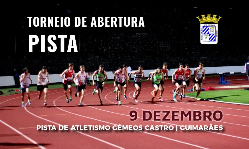 Torneio de Abertura de Pista