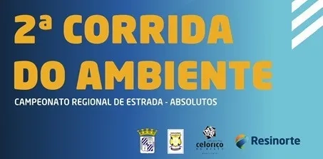 2ª Corrida do Ambiente | CR de Estrada | Inscritos