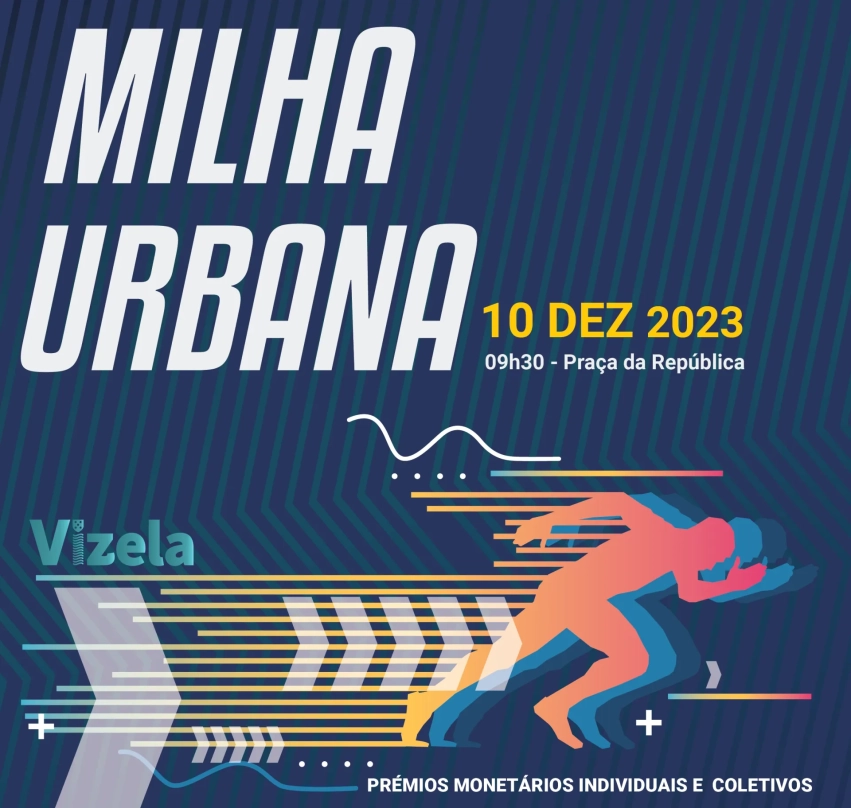 Vizela abre novamente o Circuito Regional de Milhas da AAB