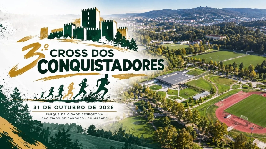 Campeonato Regional de Corta-mato Longo
