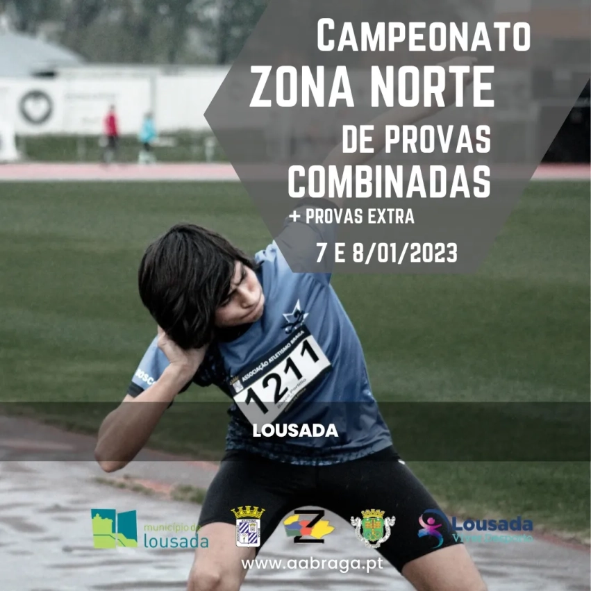 Campeonato do Norte de Provas Combinadas