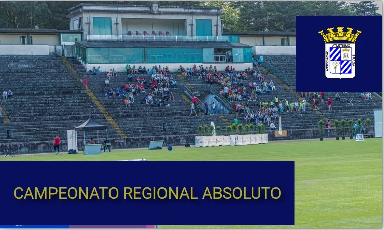 Campeonato Regional Absoluto