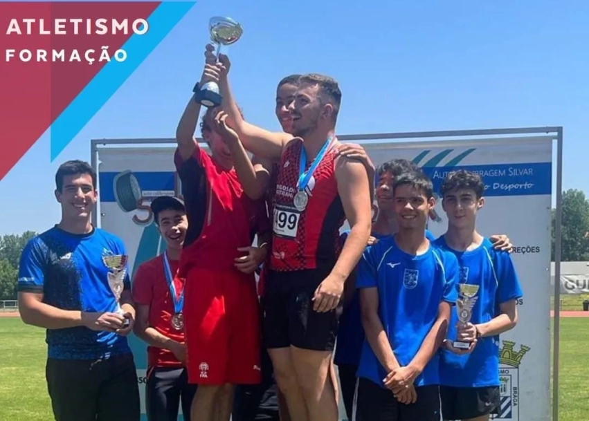 Campeonato Regional de Sub-20