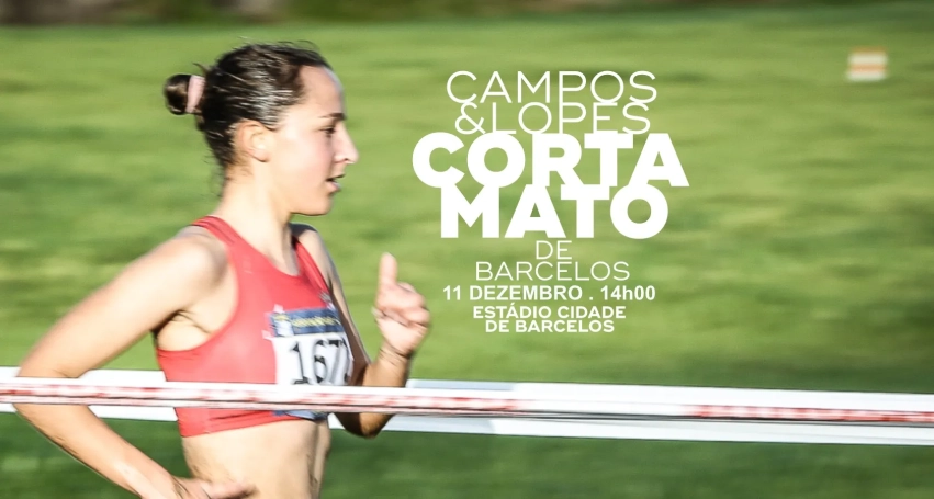 Corta-mato de Barcelos | Campeonato Regional de Corta-mato Longo