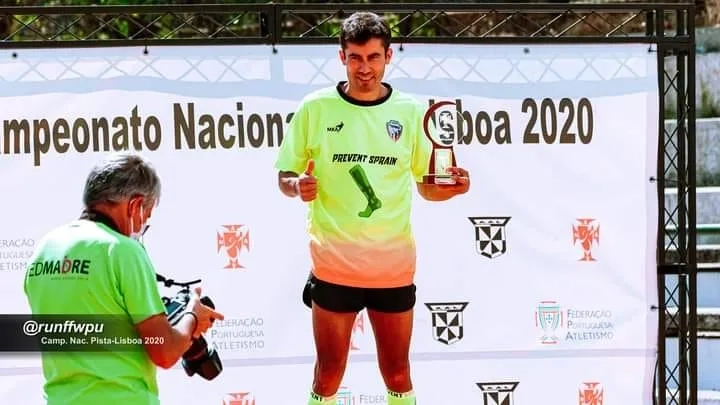 Campeonato Nacional Master de 5000 e 10000 metros