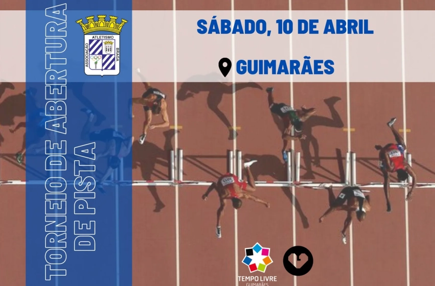 Torneio de Abertura | Época de Verão