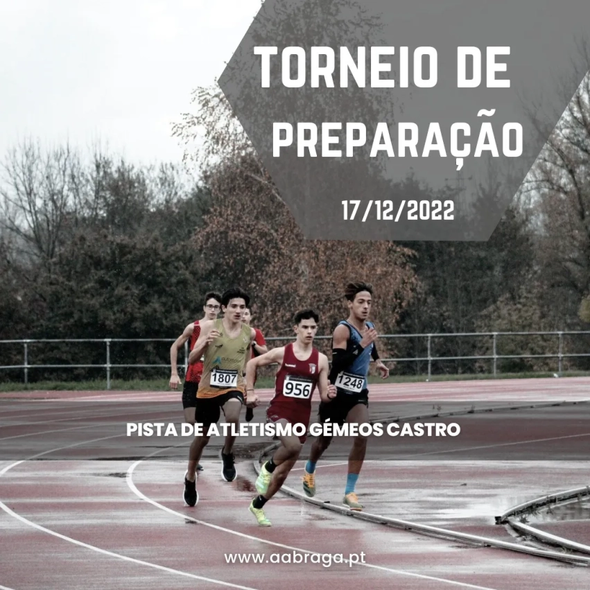Torneio de Preparação - Guimarães
