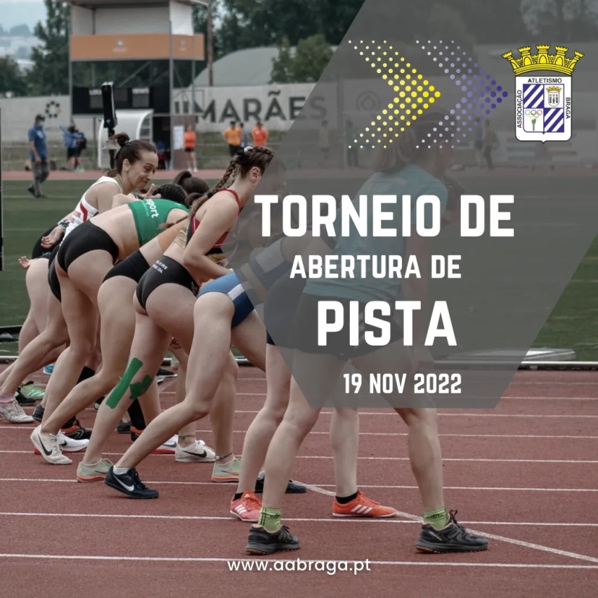 Torneio de Abertura de Pista
