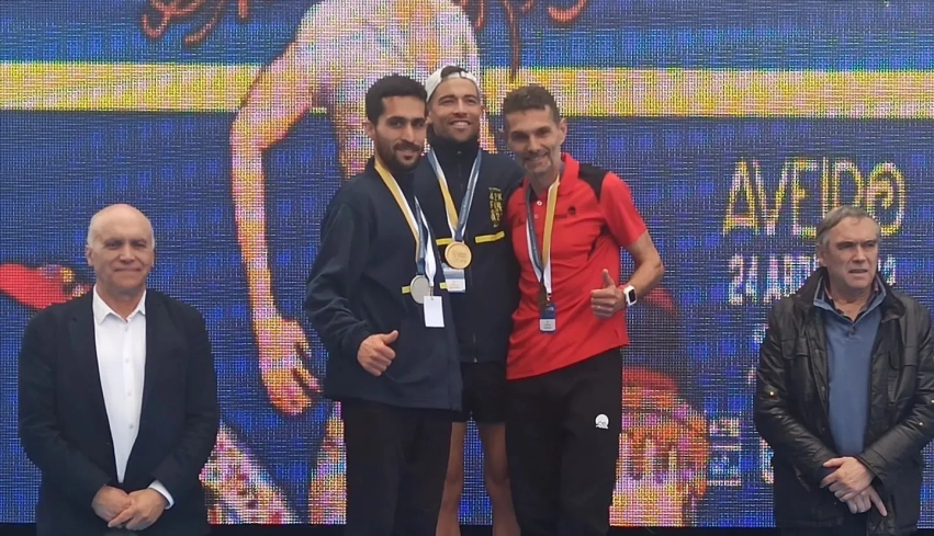 Campeonatos de Portugal de Maratona