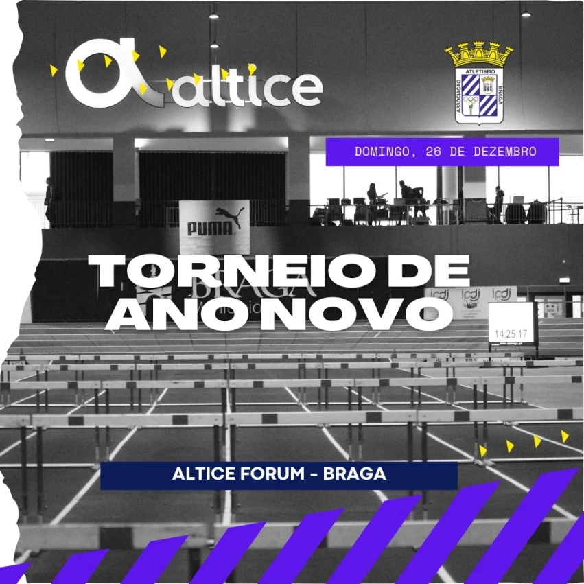 Torneio de Ano Novo
