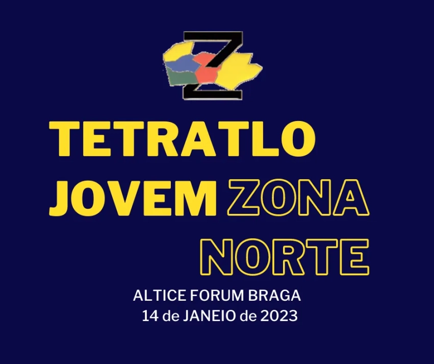 Tetratlo Jovem do Norte
