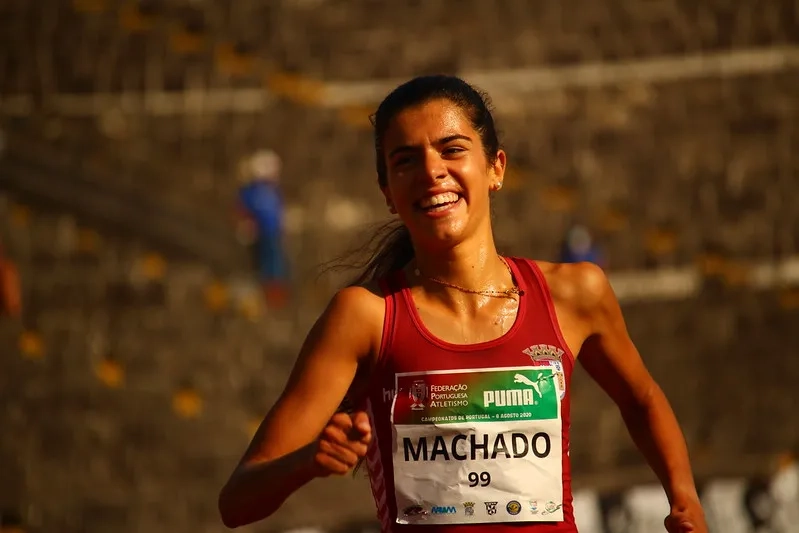 Bracarenses com 7 medalhas nos Campeonatos de Portugal