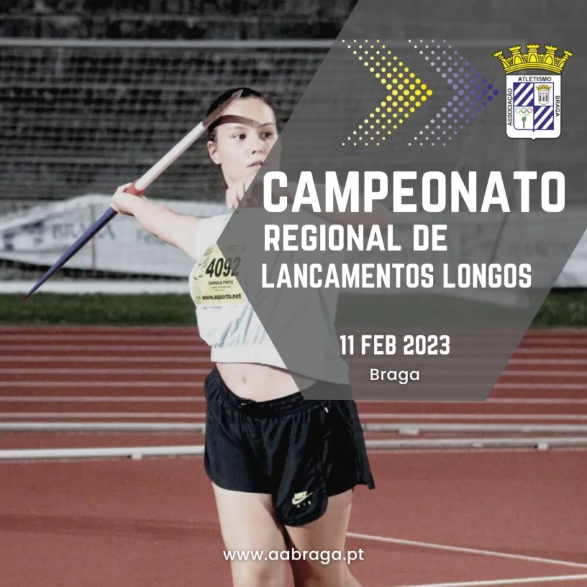 Campeonato Regional de Lançamentos Longos de Inverno
