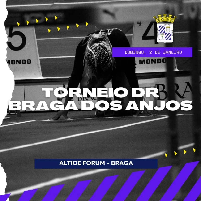 Torneio Dr. Braga dos Anjos