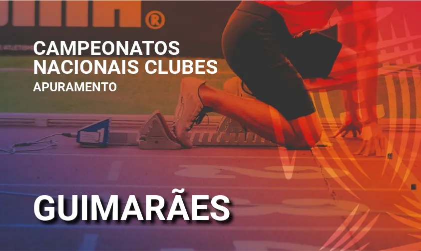Apuramento | Campeonato Nacional de Clubes 