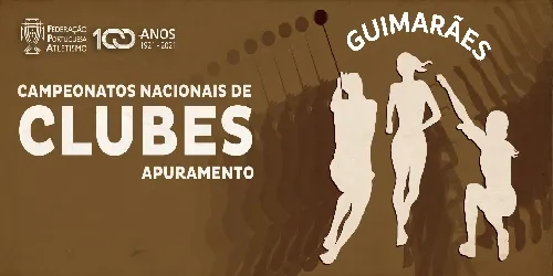 Campeonatos Nacionais de Clubes - Apuramento