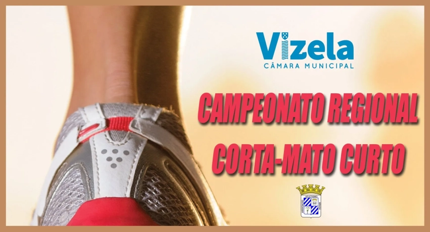 Campeonato Regional de Corta-mato Curto