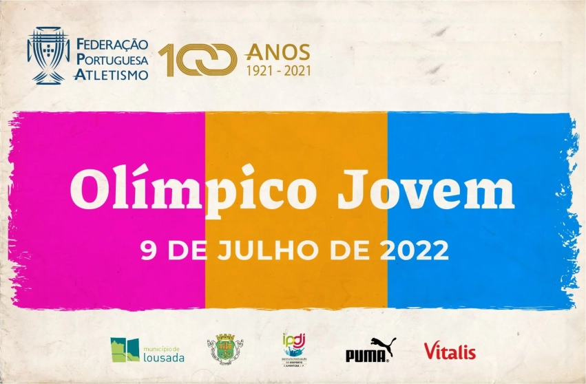 Torneio Nacional Olímpico Jovem