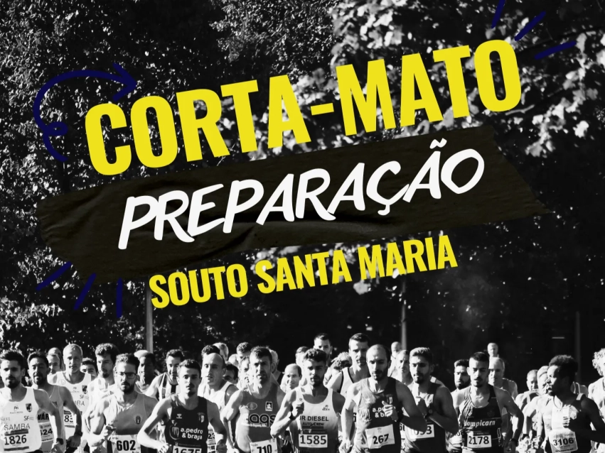 Corta-mato de Preparação