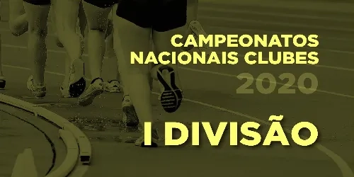 Campeonato Nacional de Clubes - Fase Final