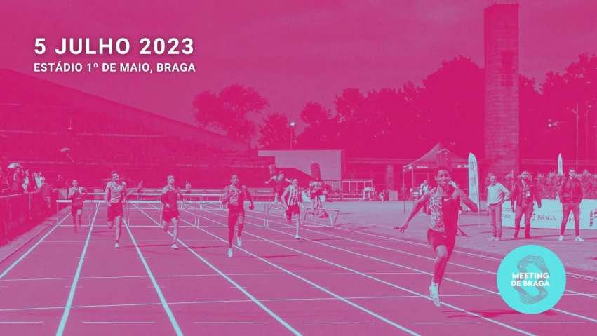 Meeting de Braga 2023