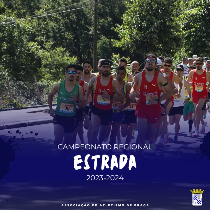 Campeonato Regional de Estrada