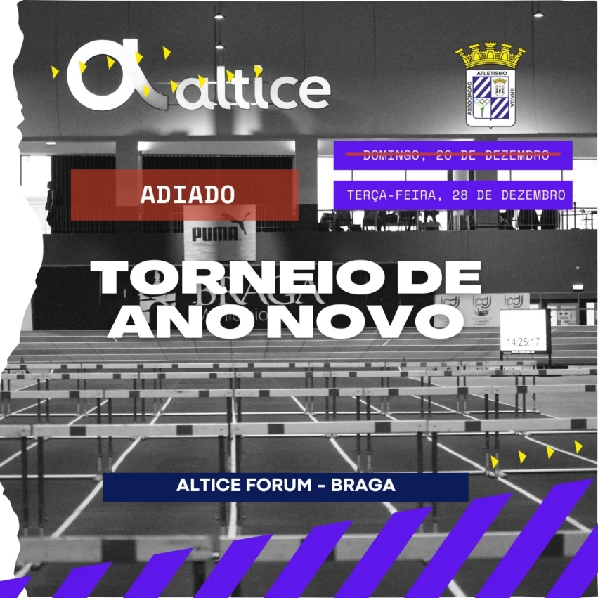 Torneio de Ano Novo | Informações