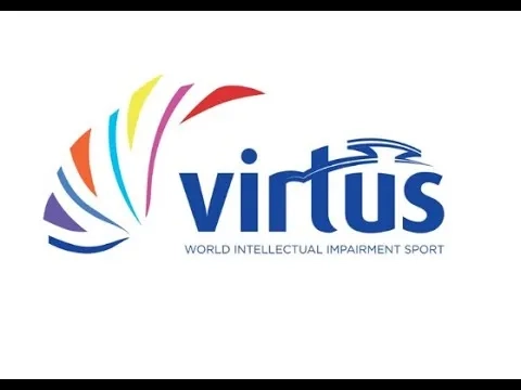 VIRTUS Campeonato da Europa de Pista Coberta (atletismo adaptado)