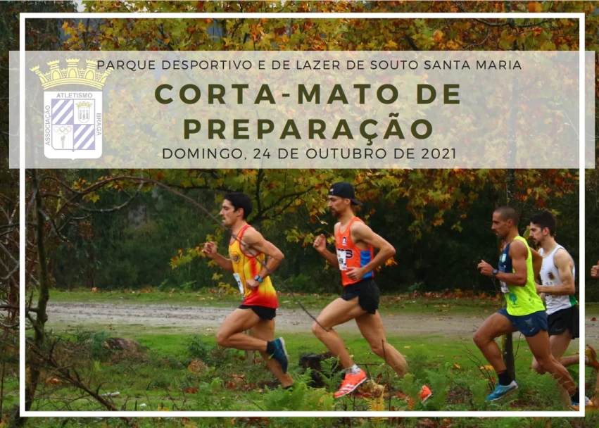 Corta-mato de Preparação