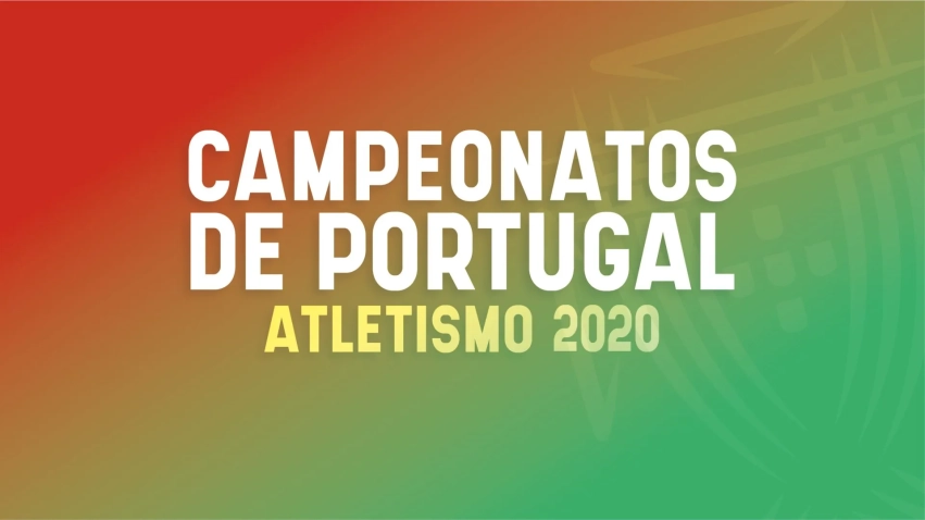 Campeonatos de Portugal