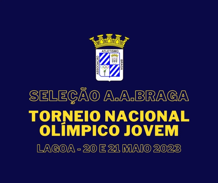 Seleção AAB - Torneio Nacional Olímpico Jovem