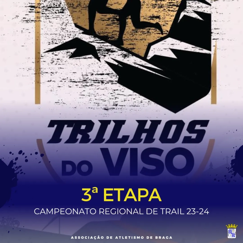 Trail Trilhos do Viso é já no próximo domingo