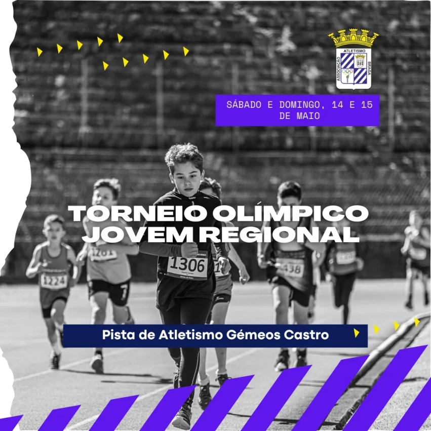 Torneio Olímpico Jovem Regional