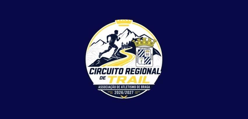 Circuito Regional de Trail 2026-2027