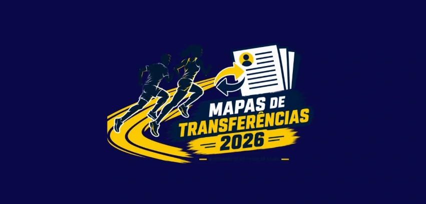 Transferências para a época 2026-2027