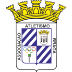 Associação de Atletismo de Braga Logo